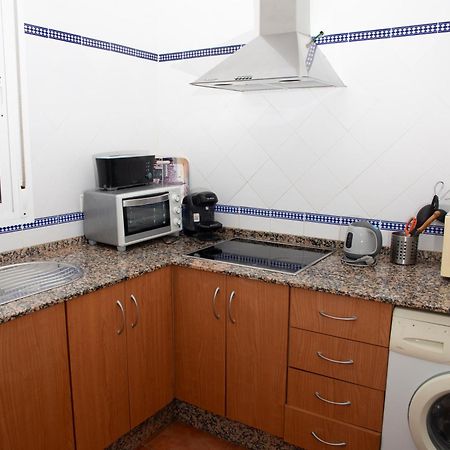 Villa Bellavista De Conil à Conil De La Frontera Extérieur photo
