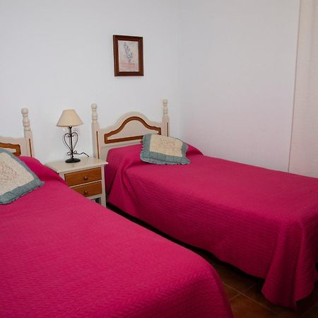 Villa Bellavista De Conil à Conil De La Frontera Extérieur photo