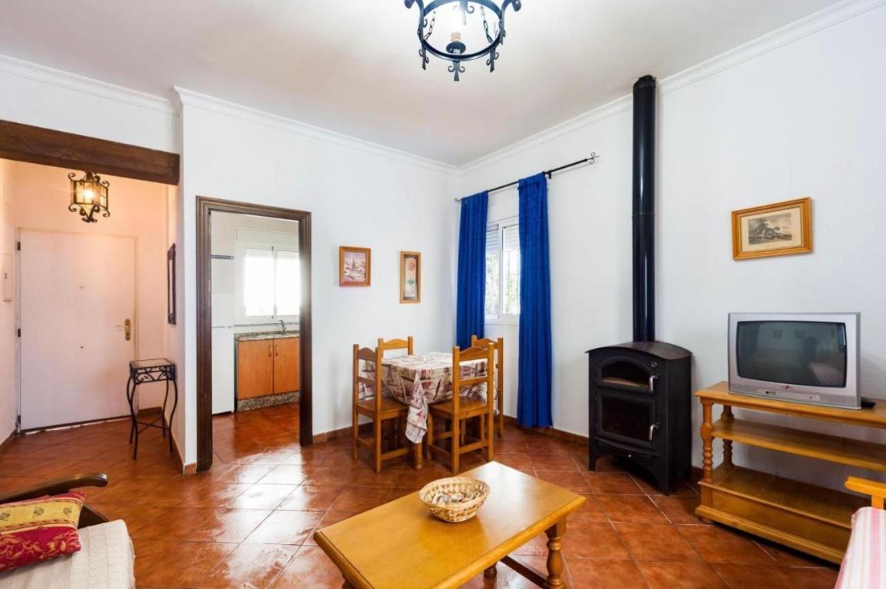Villa Bellavista De Conil à Conil De La Frontera Extérieur photo