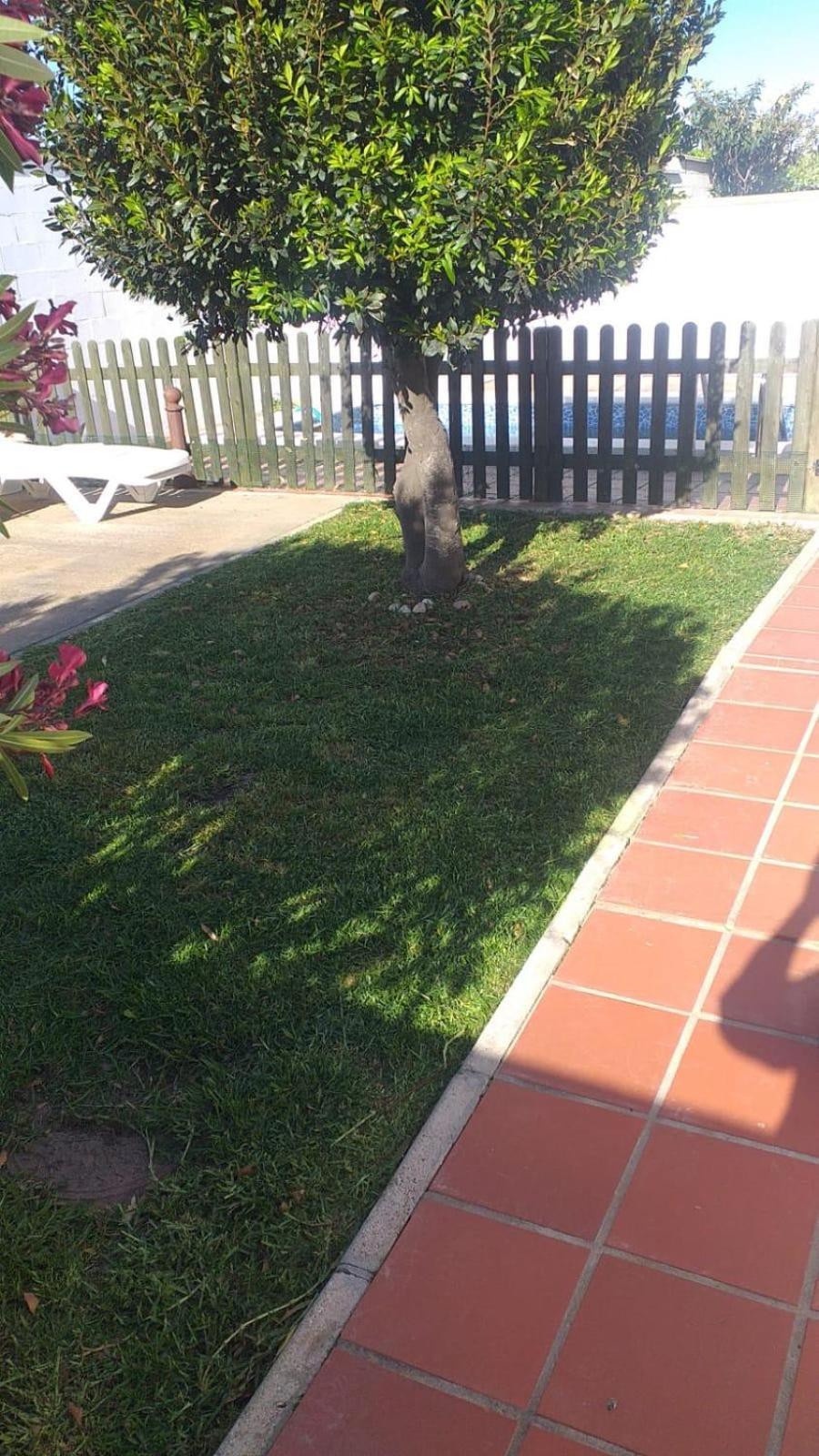 Villa Bellavista De Conil à Conil De La Frontera Extérieur photo