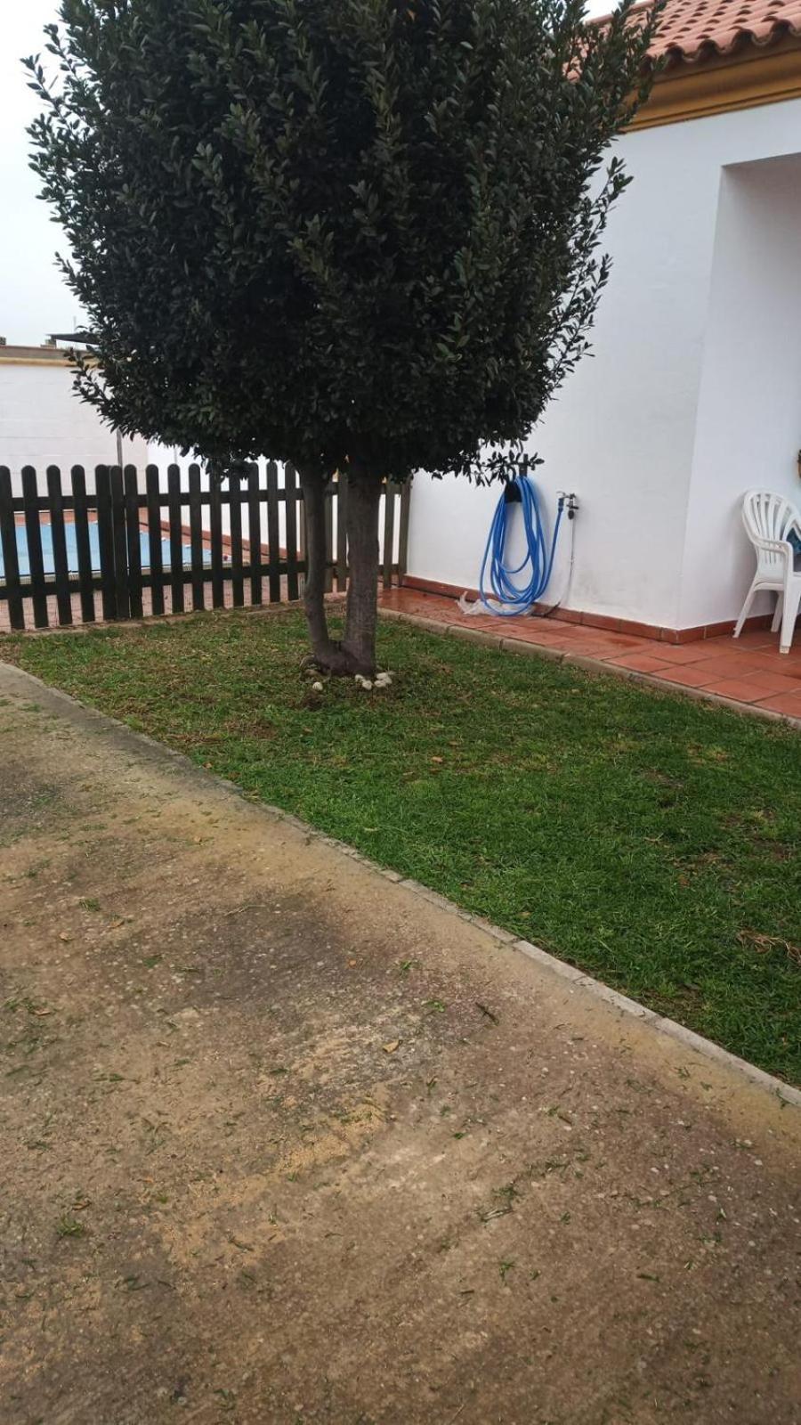 Villa Bellavista De Conil à Conil De La Frontera Extérieur photo