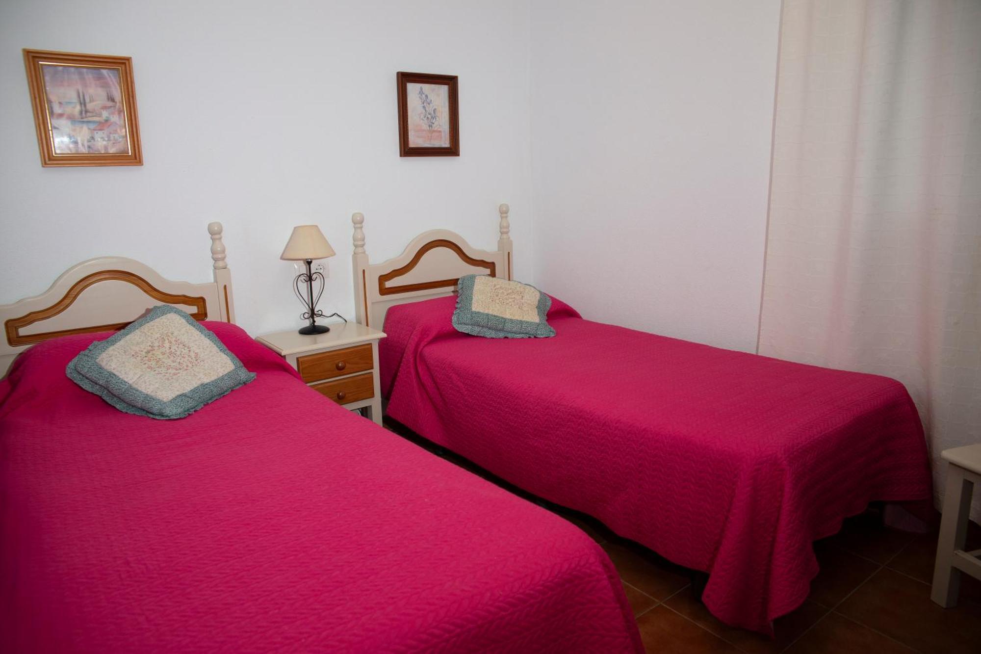 Villa Bellavista De Conil à Conil De La Frontera Extérieur photo