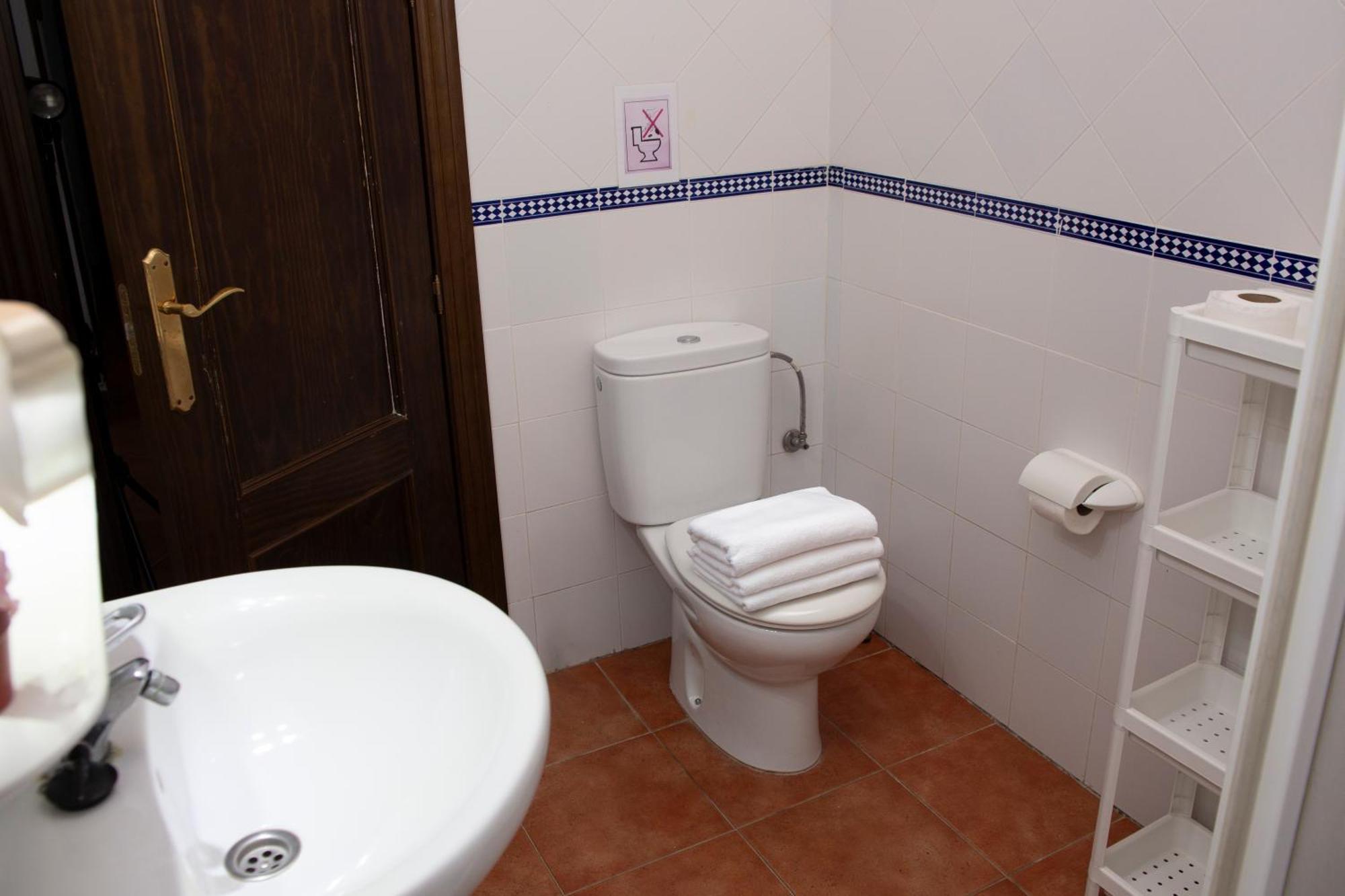 Villa Bellavista De Conil à Conil De La Frontera Extérieur photo