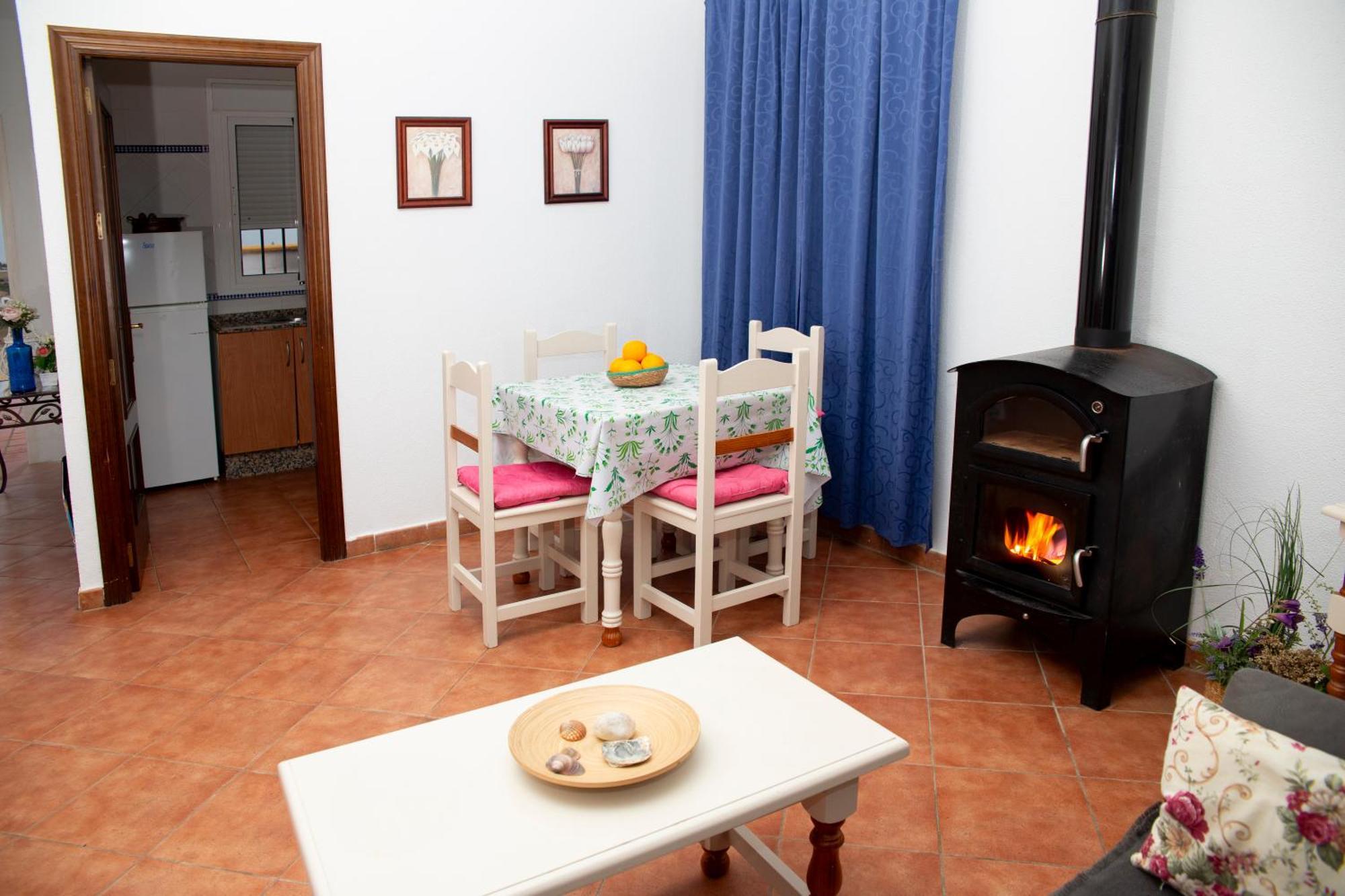 Villa Bellavista De Conil à Conil De La Frontera Extérieur photo