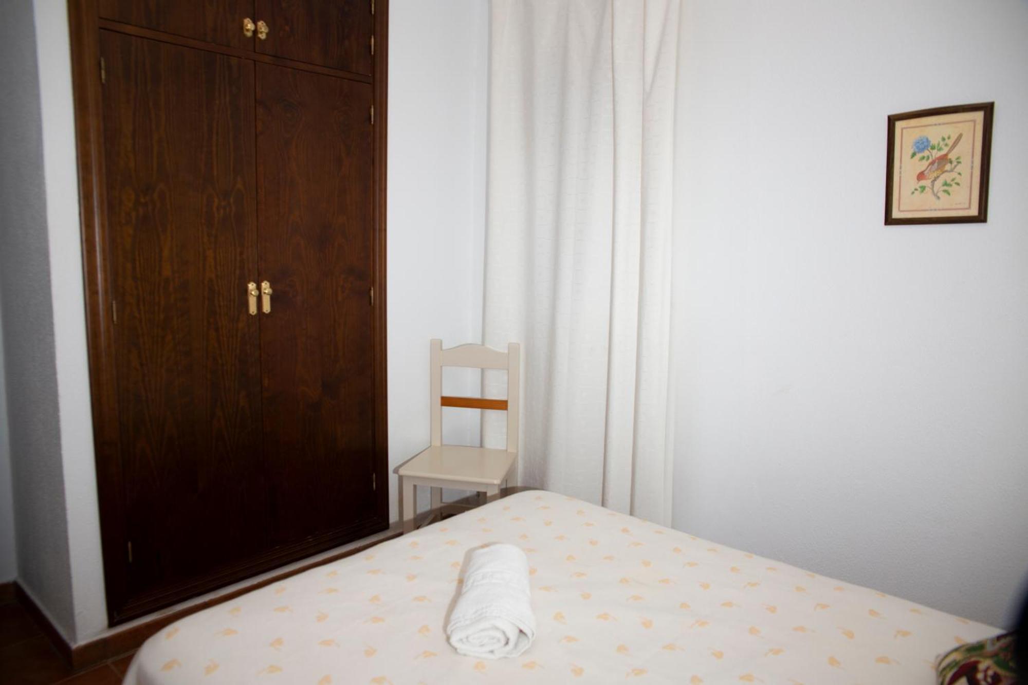 Villa Bellavista De Conil à Conil De La Frontera Extérieur photo